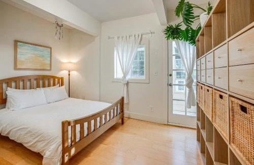 Pacific View Home Hot Tub and OceanandValley Views! - Foto 10