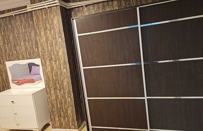 Midtown Hotel Apartments 404 - Foto 6