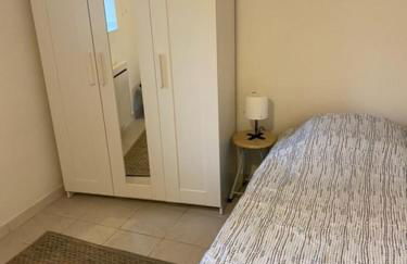 Calme et confort, avec 2 lits ,à la frontière - Foto 11