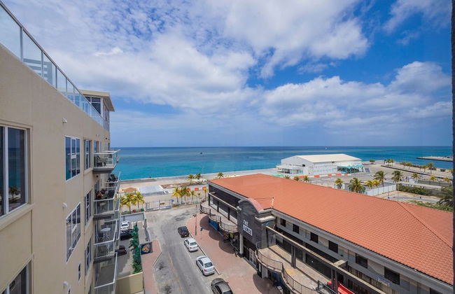 Harbour House - Foto 71