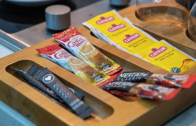 Beyzas Hotel & Suites - Foto 42