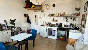 Private Studio Space - Foto 4