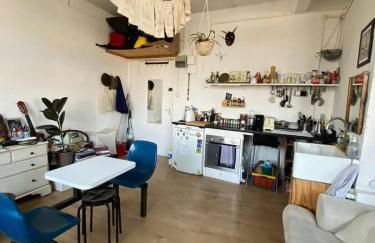 Private Studio Space - Foto 4