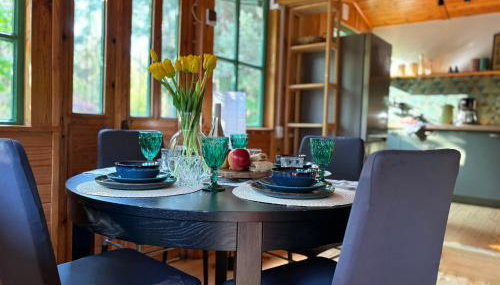 Leśny Zakątek - Foto 4