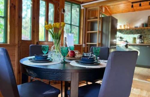 Leśny Zakątek - Foto 4