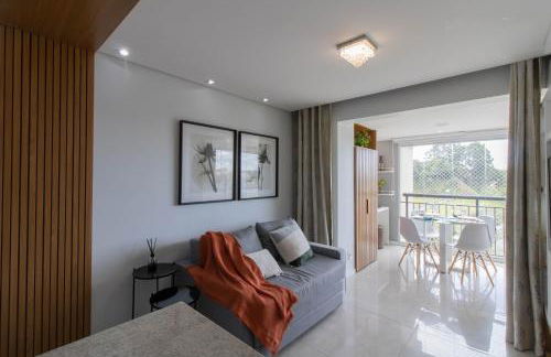 Sunrise Studio - GRU 413 - Foto 34