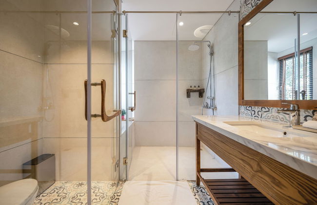 Vernalhome Boutique Danang Hotel - Foto 62