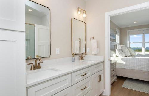 Endless Views by Emerald Isle Realty - Foto 22