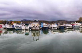 Condrieu et parking voiture vélo 2 ème étage - Foto 45