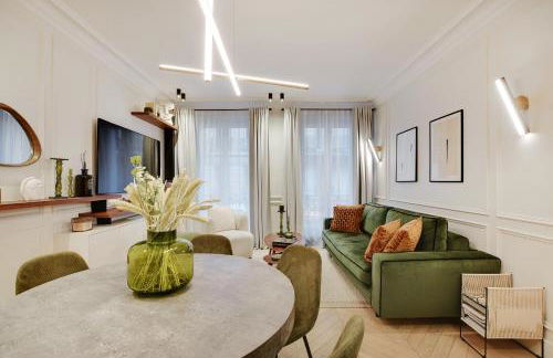 TheLander - Champs Elysées Serviced Apartments - Foto 7