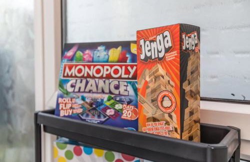 Stylish Greater Manchester home - Foto 16