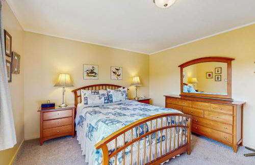 Oceanfront Home - Stunning Views & Private Hot Tub - Foto 20