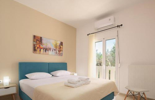 Perivoli SeaView Cottage, a Rural Bliss of Nature, By ThinkVilla - Foto 35