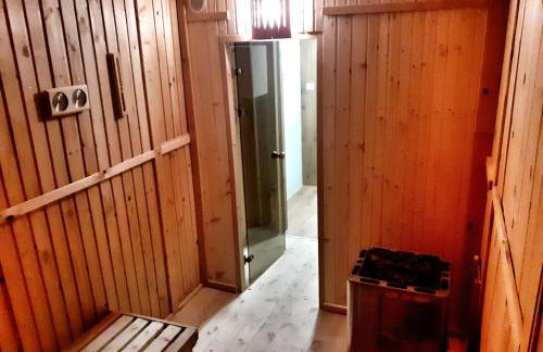 Prywatny Domek koło Tykocina - Foto 8