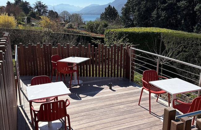 Au Petit Nice - Foto 71