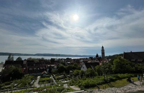 Ferienwohnung See-Ländle 1 - Foto 28