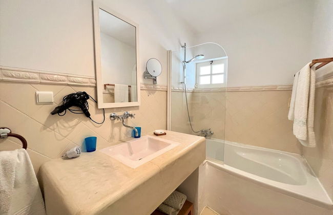 Albufeira Balaia Villa With Private Pool - Foto 25