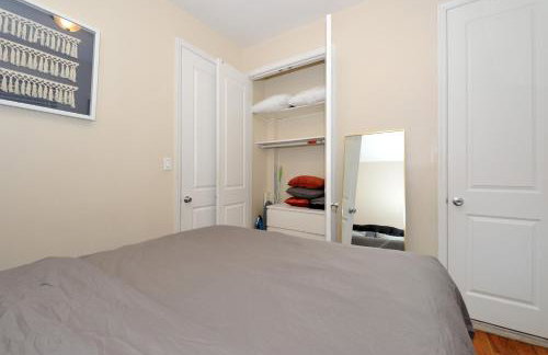 Comfy 1 Bed 1 Bath Apartment in NYC - Foto 13