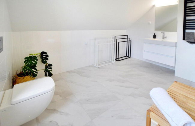 Villa in Mielenko With Sauna Near Baltic Sea - Foto 13