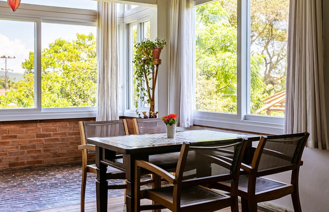 Stupa EcoVila - Photo 45