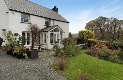 Walthwaite How Cottage - Foto 5