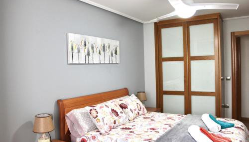 Apartamento La Zahora - Teruel - Foto 3