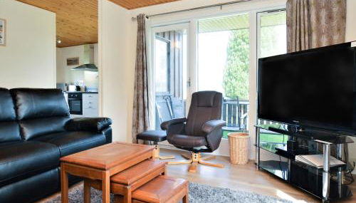 6 Deercroft Lodge - Foto 4