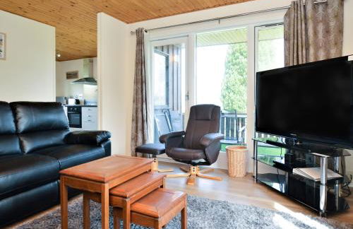 6 Deercroft Lodge - Foto 4