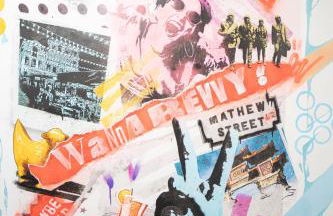 Sevenstay Apartments Fleet Street - Foto 41