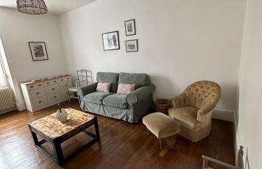 La petite Semuroise - Foto 6