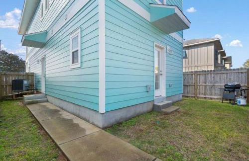 Walk to downtown seafood market Bay views - Foto 28