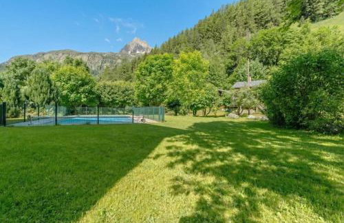 Sunny Nest - View Of MB Montroc - Happy Rentals - Foto 9