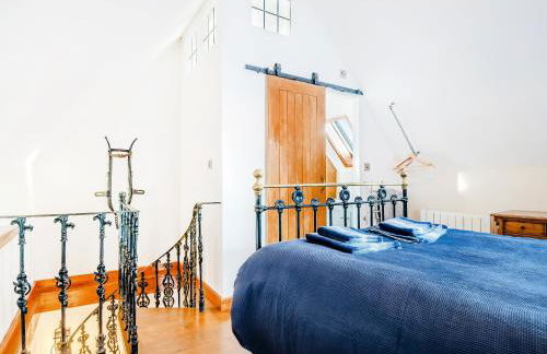 The Stable - Foto 13