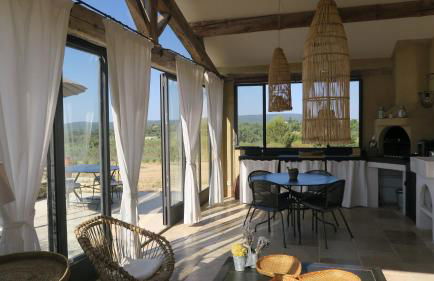 Le Clos d'Estellan - Piscine chauffée - Foto 47