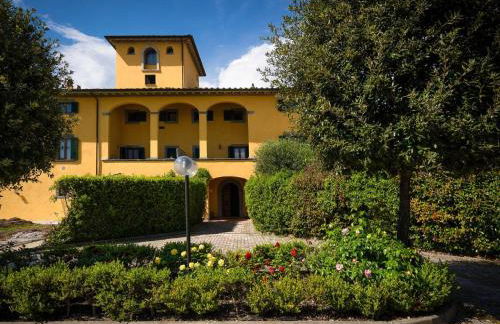 Apartment Zwei-Zimmer-Wohnung La Colombaia mit Garten by Interhome - Foto 8