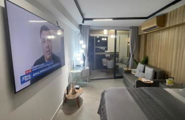 Apartamento novo no Leblon estúdio 705 - Photo 52