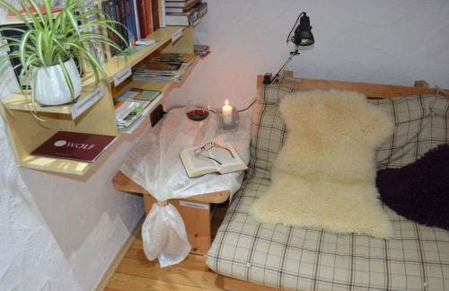 apartment Haus Renate Palatinate Forest - Foto 9