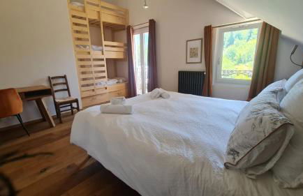 Domaine de Rozan - Col de Porte, Chartreuse - Grenoble - Foto 52