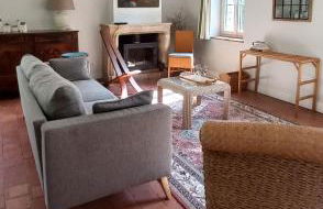 Gîte-Région centre-Sologne 41 proche Lamotte Beuvron - Foto 3