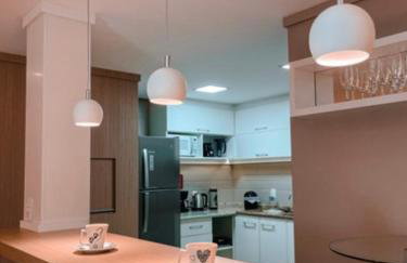 Apartamento decorado e aconchegante - Foto 19