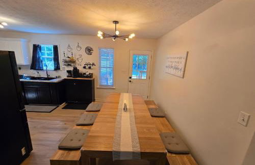 Stylish 3bd 2bath home - Foto 37