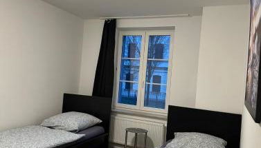 Günstige und Traumhafte Ferien- und Monteurswohnung zentral in Leipzig - Foto 3