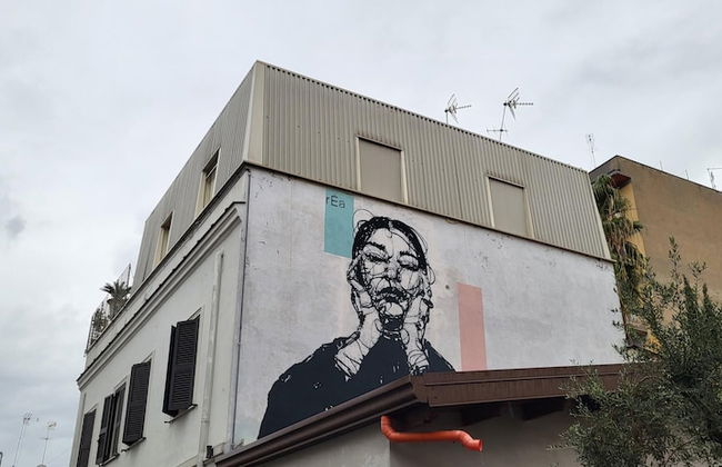 La Casetta con Giardino al Pigneto - Foto 14