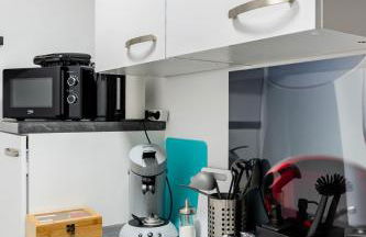 Barockes Refugium I 10 Minuten zum Europa-Park - Foto 52