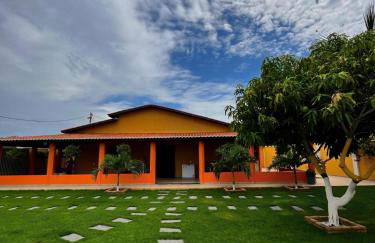 Casa Barra da Sucatinga-Beberibe - Foto 1