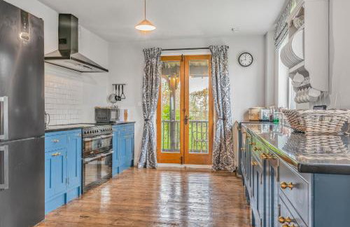 Samphire Cottage - Foto 8