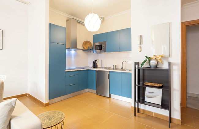 Dobo Málaga Puerto - Foto 27