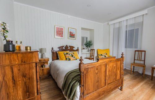 Casa da Madrinha - Photo 22