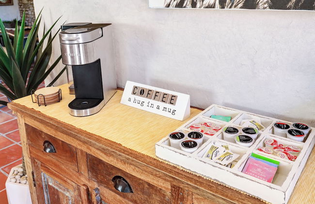 La Hacienda and Galaxy Theater - Foto 34