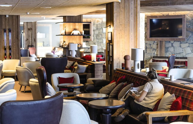 Belambra Clubs Tignes - Val Claret - Photo 3